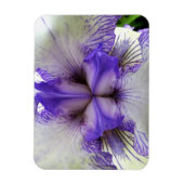 Innen einer Iris Magnet (Vertikal)