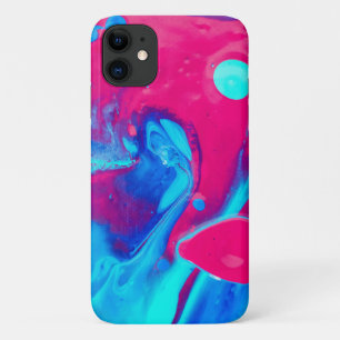 Innen einer Lavalampe Case-Mate iPhone Hülle