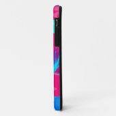 Innen einer Lavalampe Case-Mate iPhone Hülle (Hinten/Links)