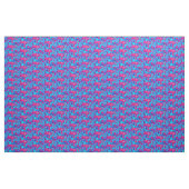 Innen einer Lavalampe Stoff (Yard (91,4 cm))