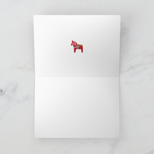 , innen leer karte (Innenseite)