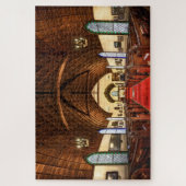 Innen Puzzle (Vertikal)