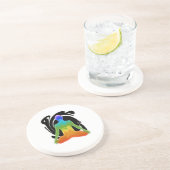 INNEN UND AUSSEN GETRÄNKEUNTERSETZER (Seite)