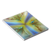 Innen von Iris Notizblock (angewinkelt)