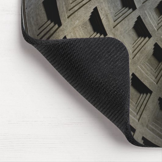 Innen von Pantheon Mousepad (Ecke)