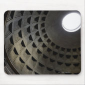 Innen von Pantheon Mousepad (Vorne)