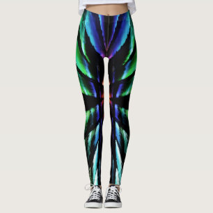 Innenabmessungen Leggings
