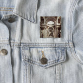 Innenansicht, 1764-1812 button (Beispiel)