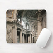 Innenansicht, 1764-1812 mousepad (Mit Mouse)