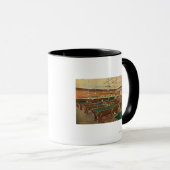 Innenansicht der Graney Pool Hall Tasse (VorderseiteRechts)