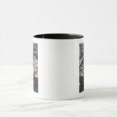 Innenansicht der Lachskannerwerker Tasse (Zentrum)