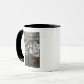 Innenansicht der Lachskannerwerker Tasse (Vorderseite Links)
