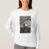 Innenansicht der T-Shirt