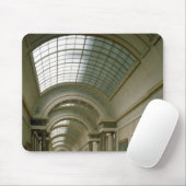 Innenansicht des großen Galerie Mousepad (Mit Mouse)