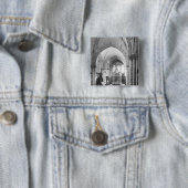 Innenansicht des Nave und des Chores Button (Beispiel)