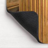 Innenansicht des Opernhauses, das in Richtung t Mousepad (Ecke)