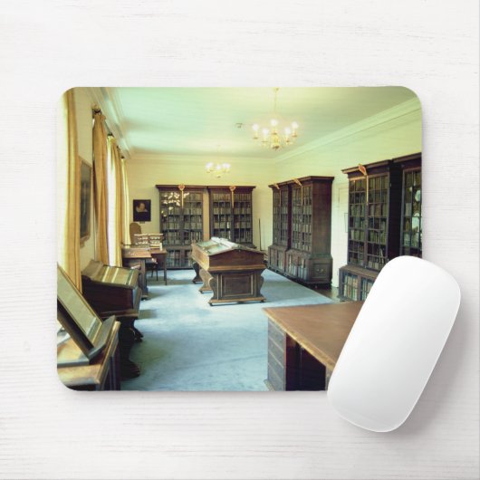 Innenansicht Mousepad (Mit Mouse)