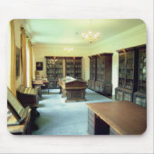 Innenansicht Mousepad (Vorne)