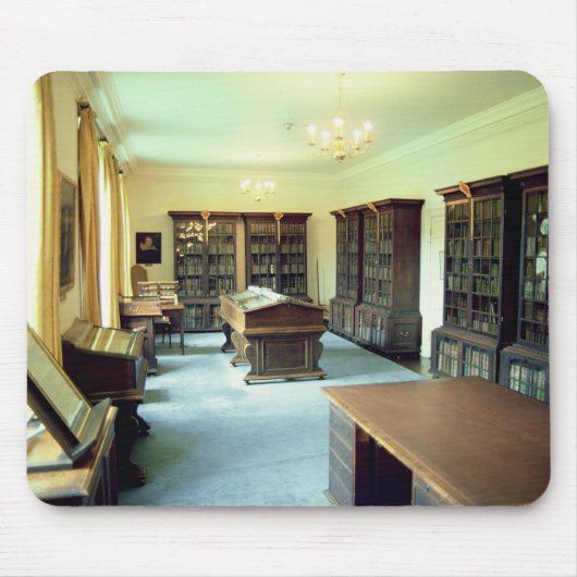 Innenansicht Mousepad (Vorne)