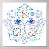 Innenansicht Poster (Vorne)