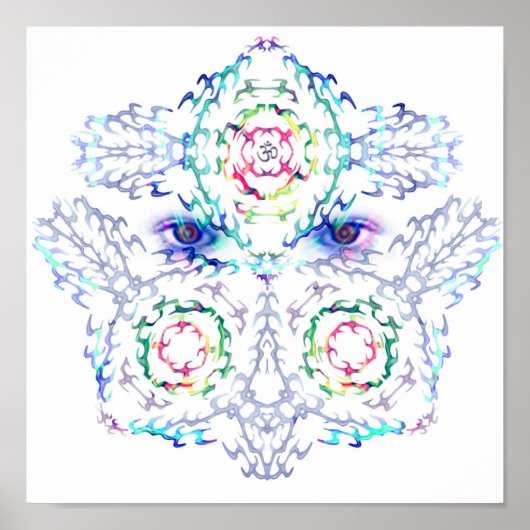 Innenansicht Poster (Vorne)