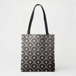 Innenarchitektur, architektonischer Hintergrund. Tasche