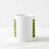 Innenarchitektur, Beruf Kaffeetasse (Mittel)