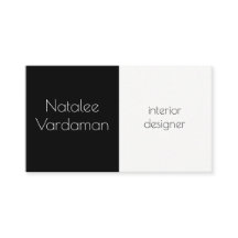 Innenarchitektur, einfach und elegant