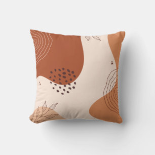 Innenausstattung der Kopfkissenauflage Kissen