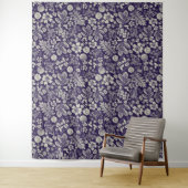 Innenbereich: 41207 Tapestry Wandteppich (Beispiel)