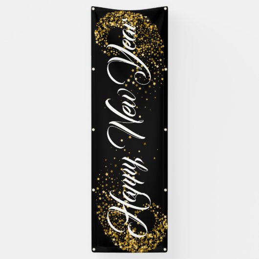 Innenbereich Kundenspezifische Banner-frohe Weihna Banner (Vertikal)