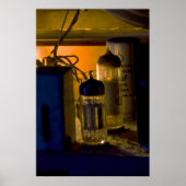 Innenfunk Poster (Vorne)