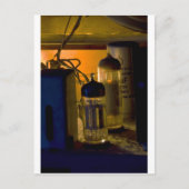 Innenfunk Postkarte (Vorderseite)