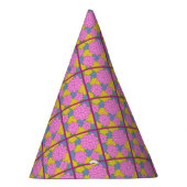 Innengarten Partyhütchen (Rechts)