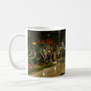 Innengarten Wynn Atrium-Las- VegasTasse Kaffeetasse