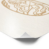 Innengöttin 1 fotodruck (Ecke)