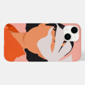 Innenkraft Case-Mate iPhone Hülle (Rückseite (Horizontal))