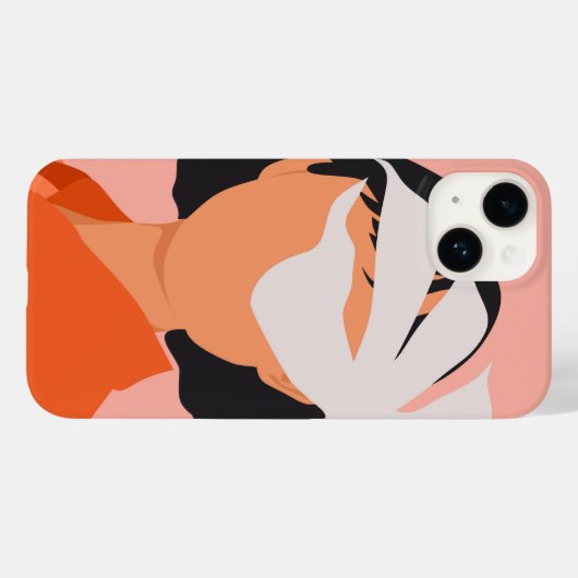 Innenkraft Case-Mate iPhone Hülle (Rückseite (Horizontal))