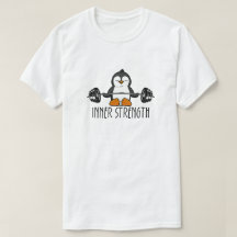 Innenkraft - Pinguin