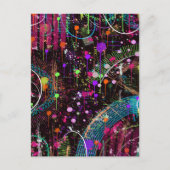 Innenkraft Postkarte (Vorderseite)