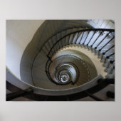 Innenkreise Poster (Vorne)