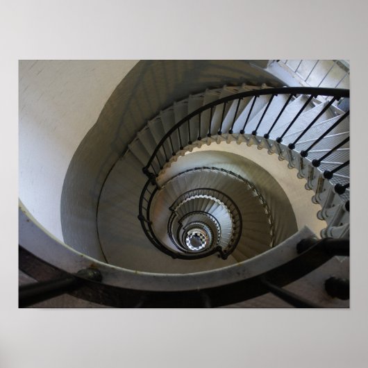 Innenkreise Poster (Vorne)