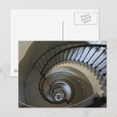 Innenkreise Postkarte (Vorne/Hinten)