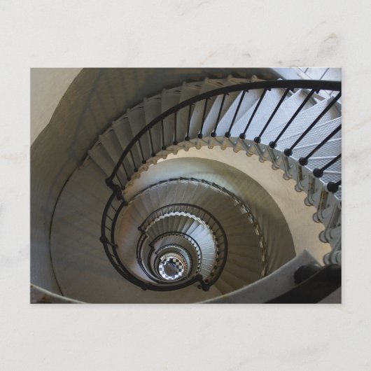 Innenkreise Postkarte (Vorderseite)