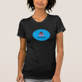 Innenkuchen T-Shirt (Vorderseite)