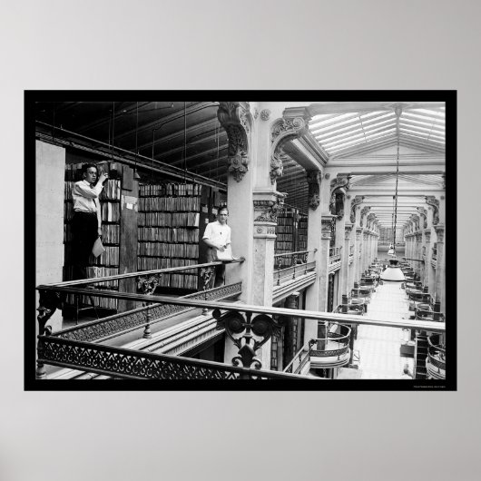 Innenministerium 1920 poster (Vorne)