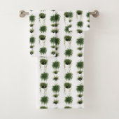 Innenoase | Aktionskörbe Badhandtuch Set (Insitu)