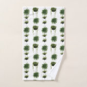 Innenoase | Aktionskörbe Badhandtuch Set (Handtuch)