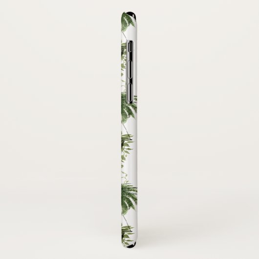 Innenoase | Aktionskörbe Case-Mate iPhone Hülle (Hinten/Links)