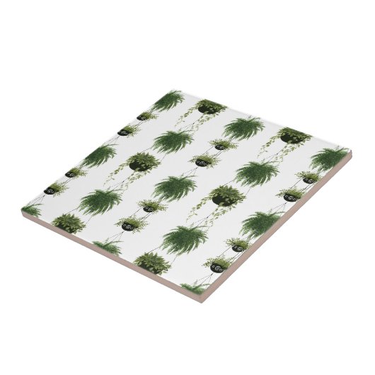 Innenoase | Aktionskörbe Fliese (Seite)